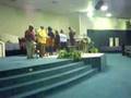 Life Praise Team ministers Lord I Love You