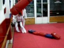 savoncitos entrenando savoncitos entrenando