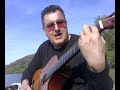 KUMBAYA MY LORD VOCE CHITARRA