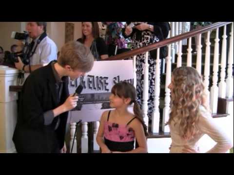 The Joey  Elise SHow Season 2 Episode 1