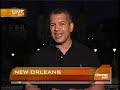 New Orleans Braces For Gustav