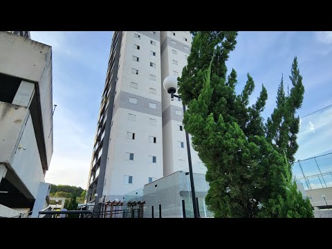 Apartamento, 2 quartos, 53 m² - Foto 1