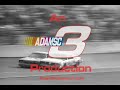 AdamSc3's  Compilation 6 - Wild Finishes