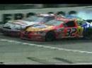 AdamSc3's NASCAR Compilation 6 - Wild Finishes