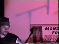 Morpheus - Fuck the W.T.O (Live @ Jillys) part 3