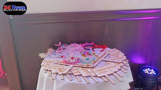 Svadobná sála Chateau Appony(Oponický kaštieľ)