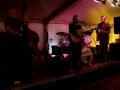 Rockin Ronnie met The Lucky Daltons