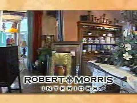 Robert Morris Interiors Commercial