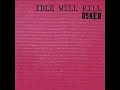 Osker - Piece by Piece Osker - Piece by Piece