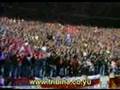 Delije(Crvena Zvezda Beograd - Hajduk Split)