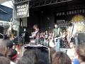 Mayday Parade - Black Cat