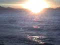Amanhecer no Arpoador