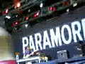 Paramore Norwegian wood Oslo