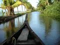 Backwater-2,Alleppey,Kerala, India Backwater-2,Alleppey,Kerala, India