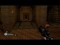 Rage - Quake Easter Egg