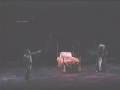 Jacob Marley - Warner Theatre December 2002