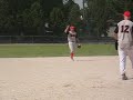 Steelers Fastpitch