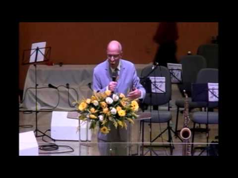 Cantata Jovem 2014 - 2º dia transmitido Ao Vivo