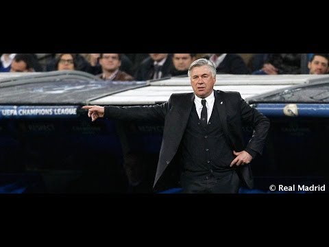 Open Media Day - Final de la Champions League 2014 Open Media Day - Final de la Champions League 2014