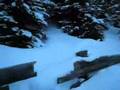 Arosa 2007 Snowboarding video