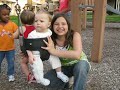 Yasmeen and Bella