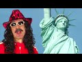 RAFA COREGA-TU ERES NUEVA YORK