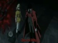 Tributo a Alucard y Victoria Fullmoon