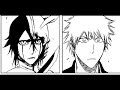 Bleach Manga Chapter 318