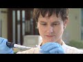 GENIE UTube running an agarose gel http://www.youtube.com/watch?v=U2-5ukpKg_Q&feature=channel