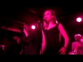 Black Wing Halo - Sway
