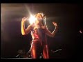 02 - Epica en El Salvador - Sensorium - Chasing The Dragon