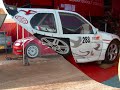 rally cross de dreux
