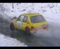 Rallye Hivernal des Hautes Alpes 2008 Rallye Hivernal des Hautes Alpes 2008