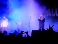 De la noche a la mañana alux - Xela