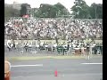 作曲：シャルル・ルルー 場所：陸上自衛隊　朝霞駐屯地 演奏：東部方面音楽隊、第一音楽隊、第十二音楽隊 日時：平成１９年（２００７年）１０月２０日