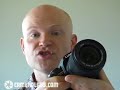 Panasonic Lumix DMC-L10 review