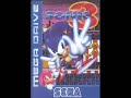 Sonic 3 & Knuckles - IceCap Act 1 (8-bit)