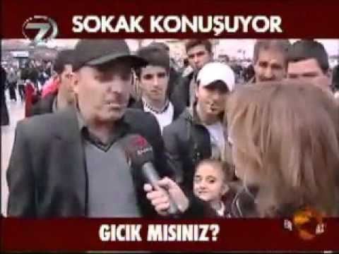 gıcık