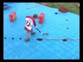 HTA JP stickhandling hockey training!