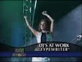 Djs at Work -- Typerwritter (festival alfa 91.3 radio)mexico
