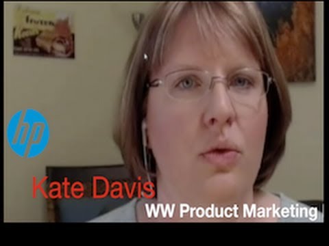 HP Tech Talk: Two Views on Software Defined Storage