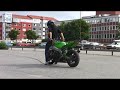 Oscar "Orre" Eriksson Gets a dislocated shoulder - free flv video @ vwatch.tv