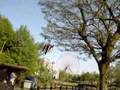 videos de skydiver walibi Yisa en Ting 3