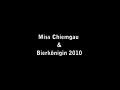Miss Chiemgau 2010 - Susanne Hausschmid