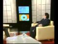 2009-06-30 | ENTREVISTA DE DANIEL HADAD A DIEGO MARADONA EN LOS ESTUDIOS DE CANAL 9, PARTE II ~> Tercera parte de la entrevista exclusiva que Daniel Hadad le hizo a Diego Armando Maradona en los estudios de Canal 9 el 24 de agosto de 2004 ... (6:18)