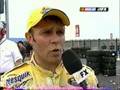 2003 Carquest Auto Parts 300 Post-Race