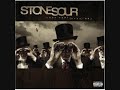 Stone Sour - Through The Glass