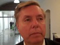 Lindsey Graham on war, healthcare and spendign priorities