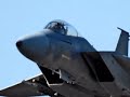 F-15 Breakup Report, January 2008
