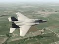 F-15 Breakup Report, January 2008